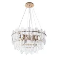 Подвесная люстра ARTE Lamp A1052SP-10GO