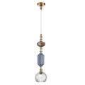 Подвесной светильник Odeon Light 5414/1D