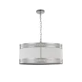 подвесная люстра 4010-3PC