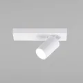 Спот Eurosvet 20139/1 LED белый