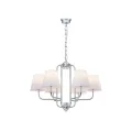 Подвесная люстра Newport 4646/С chrome