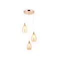 Подвесной светильник Ambrella Light TR3549