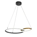 Escada 10230/2 LED*55W Black/Gold