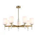 Люстра на штанге Ambrella Light LH56263