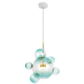 Подвесной светильник LOFT IT 2027-P6 Blue