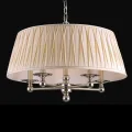 Подвесная люстра Newport 31505/C