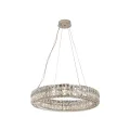Подвесная люстра Newport 8550/65 C chrome