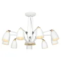 Подвесная люстра Loft IT Restor Loft4402/9Wh