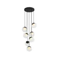 Каскадная люстра Kink Light 07724-7,19