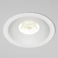 Встраиваемый светильник Elektrostandard 25069/LED 20W 4000K белый