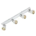 Спот Lussole Loft Ban LSP-9823