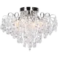 Escada 1120/6PL E14*60W Chrome