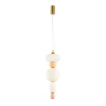 Подвесной светильник Divinare AMBRA 5016/17 SP-24