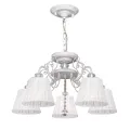 Подвесная люстра Favourite 2150-5PC