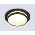 Встраиваемый светильник Ambrella Light TN30708