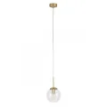 Подвесной светильник ARTE Lamp A1915SP-1GO