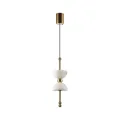 Подвесной светильник Odeon Light 6685/7L