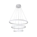 Подвесной светодиодный светильник Kink Light Тор 08223,01(3000-6000K)