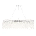 Люстра Crystal Lux ABRIL SP12 L1200