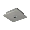 Потолочный светодиодный светильник Loft IT Architect OL1072-GH/1