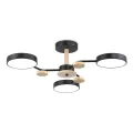Люстра на штанге Ambrella Light FL4857