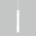 Подвесной светильник Eurosvet 50210/1 LED белый