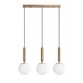 Подвесной светильник Moderli V6040-3P