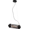 Подвесной светильник Lussole Loft 8 LSP-9341
