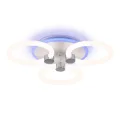Накладной светильник Ambrella Light FA3838
