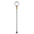 7121/2GL ODL Уличный светильник LED 2Вт 3000К IP65 24В IP65 NATURE