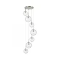 Подвесная люстра Citilux CL102071
