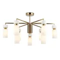 Люстра на штанге Ambrella Light LH56128
