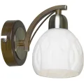 Бра Lussole Mores LSL-8801-01