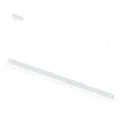 ST612.543.32 Светильник подвесной Белый LED 135W 4000K 1 340Lm Ra>80 120° IP20 L1 120xW50xH60 180-2