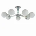 Люстра на штанге LUMION 6525/7C