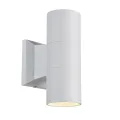 Светильник настенный Escada 30015W/02 White