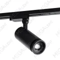 Светильник на шине M03-0105 black