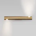 Бра Eurosvet 40161 LED латунь