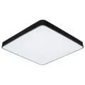 Накладной светильник ARTE Lamp A2687PL-45BK
