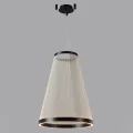 Светильник подвесной Crystal Lux ATRIUM A SP50W LED