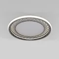 Накладной светильник Eurosvet 40023/1 LED серый