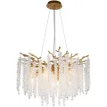 Подвесная люстра Stilfort 2167/05/08P