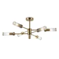 Люстра на штанге Ambrella Light LH55161