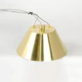 Подвесная люстра Lussole LSP-7409