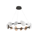 Подвесная люстра Kink Light 07693-12A,29