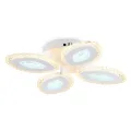 Накладной светильник Ambrella Light FA4012