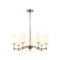 Подвесная люстра Ambrella Light LH56053