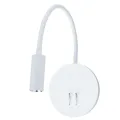 Бра ARTE Lamp A8231AP-1WH