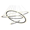 Подвесной светильник Ambrella Light FA4365