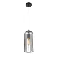 Escada 10198/1S E27*60W Black